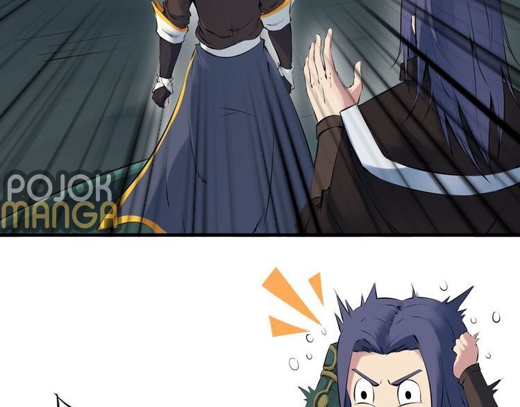 Dragon’s Blood Vessels Chapter 34 Gambar 19